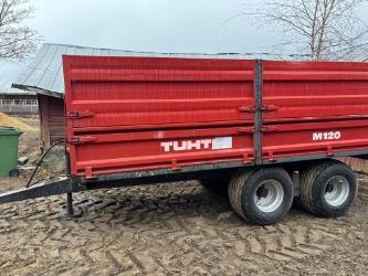 Tuhti M120