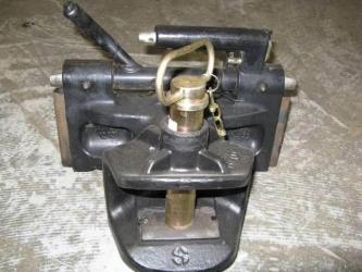 Deutz TTV 1160 M.FLERE