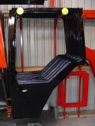 Case IH XL  dør