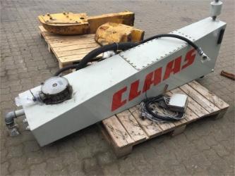 CLAAS JAGUAR
