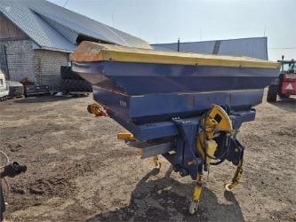 Bogballe EXW 2500