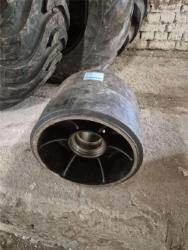Case IH Quadrac
