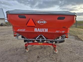 Rauch AXIS 30.1 W
