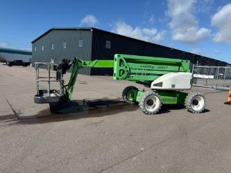 Niftylift HR 17 Hybrid 4x4