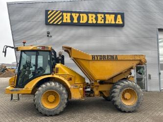 Hydrema 912 FS