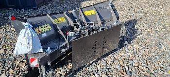 Pronar Pronar Vikplog PU2100