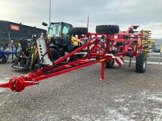 Pöttinger Terria 4040