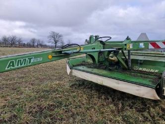 Krone 3200 CV