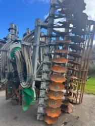 Samson SD 700