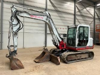 Takeuchi TB 175