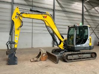 Neuson ET 90