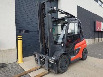 Linde H40D/600/1204
