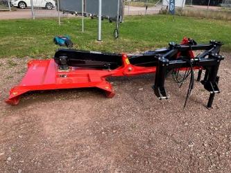 Tokvam ilsbo M160S