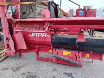 Japa 700tr