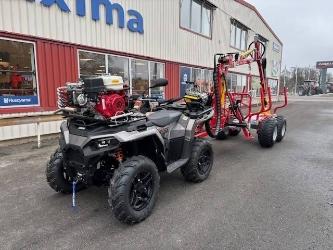 Kranman 1850 PRO