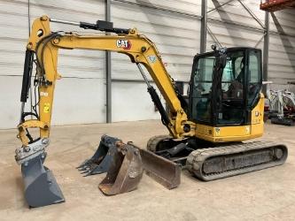 CAT 305 CR