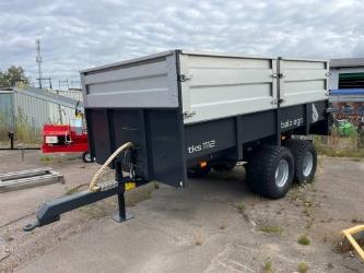 Bala Agri TKS 1112