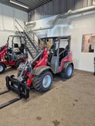 Weidemann 1260