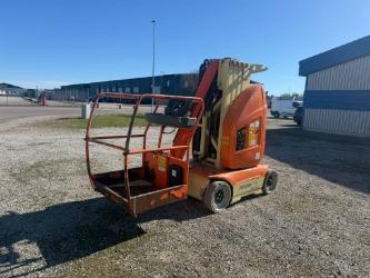 JLG Toucan 10 E