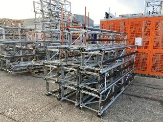 Alimak 450 Mast Section