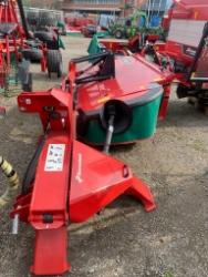Kverneland 3332 MT