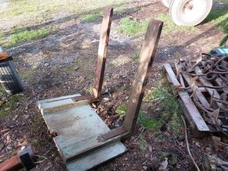  Trukkipiikit Omavalmiste