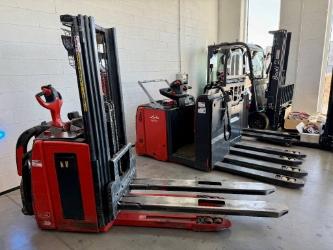Linde L16APi/1173