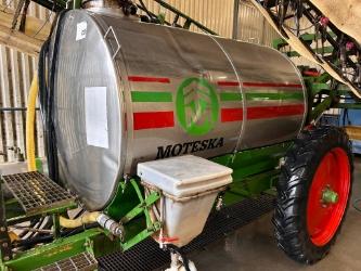 Moteska 3500