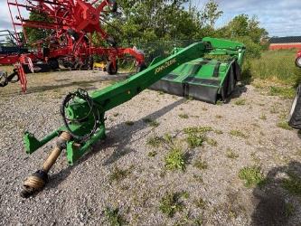 John Deere 730