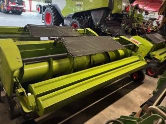 CLAAS PU 380 HD