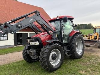 Case IH Maxxum 110EP