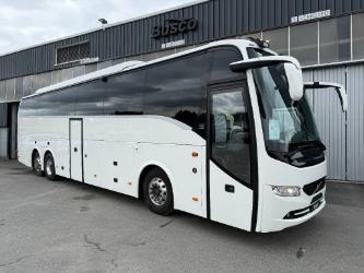Volvo 9900
