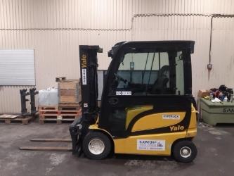 Yale ERP25VL