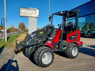 Norcar A7750 Power+ (STOCK)