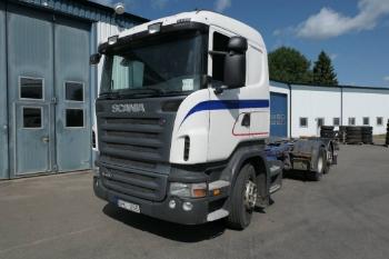 Scania R480Lb6x2*4hnb