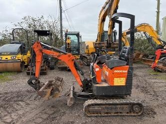 Doosan DX 10 Z