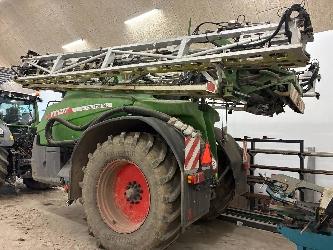 Fendt Rogator 366