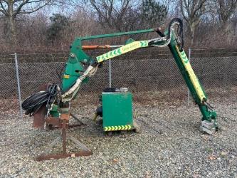 Spearhead Twiga 6000 T