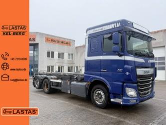 DAF XF 510