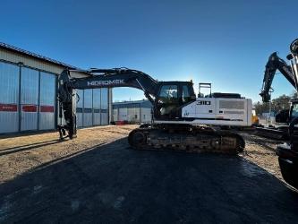 Hidromek 310LC-4F