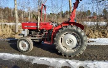 Massey Ferguson 1359