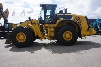 CAT 980 M