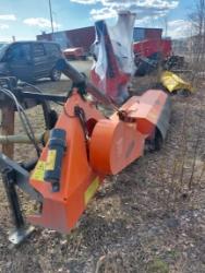 Perfect 240 piennarmurskain