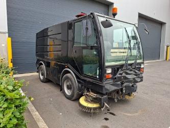 Bucher CityCat 5000