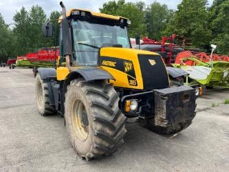 JCB Fastrac 3185