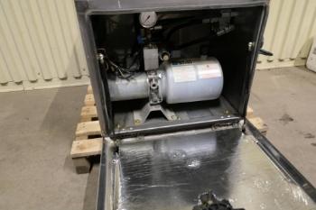  Hydratech AB Hydralargregat