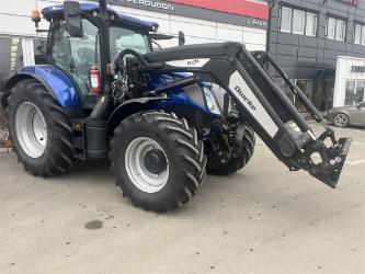 New Holland T 6.180