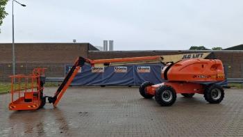 JLG 460SJ