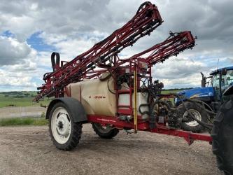 SCAN - SPRAYER 4400 - 24 mtr
