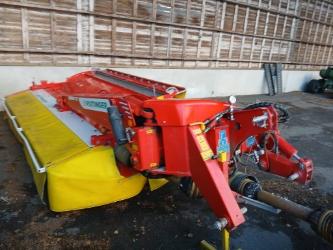 Pöttinger NovaCat 352